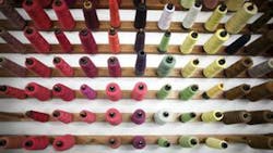 Chinese Textile Co to Build its First US Manufacturing Chinese Textile Co to Build its First US Manufacturing