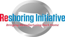Reshoring Initiative Reshoring Initiative