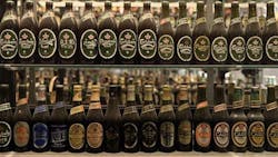 Carlsberg Continues Asia Push With Chinese Acquisition Carlsberg Continues Asia Push With Chinese Acquisition