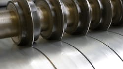 Shipments of steel and aluminum had been rising across North America since late spring but in September service centersrsquo deliveries indicated a break in that trend Shipments of steel and aluminum had been rising across North America since late spring but in September service centersrsquo deliveries indicated a break in that trend