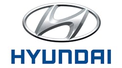 hyundai logo hyundai logo