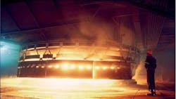 New Silicon Metal Production Facility to Open in Mississippi New Silicon Metal Production Facility to Open in Mississippi