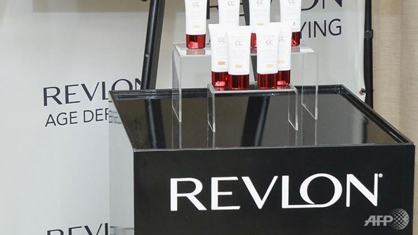 Revlon Drops China Business