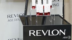 Revlon Drops China Business Revlon Drops China Business