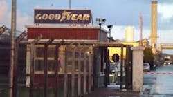 Workers BossNap Two Managers at Goodyear Factory in France Workers BossNap Two Managers at Goodyear Factory in France