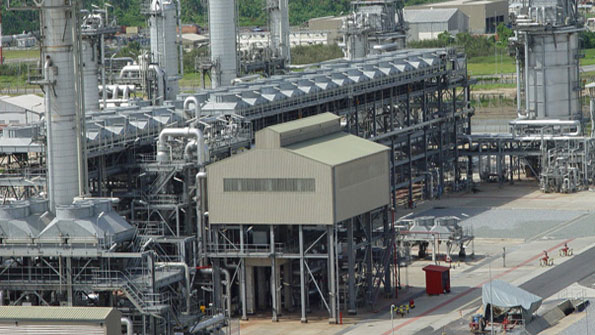 Nigeria Exports Milestone 3000th LNG Cargo