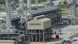 Nigeria Exports Milestone 3000th LNG Cargo Nigeria Exports Milestone 3000th LNG Cargo