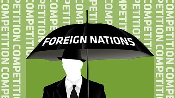 Are Countries Finding it too Risky to Open Industries to Foreign Competition