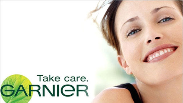 Luxury Sales Drop Causes LOreal to Halt Sale of Garnier Brand in China