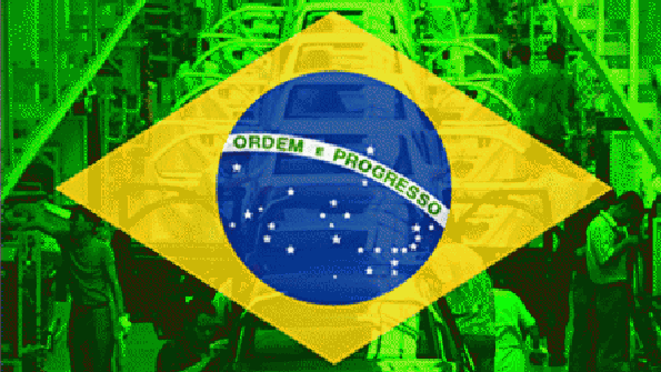 brazil auto industry