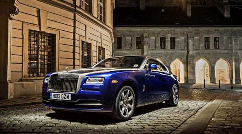 Industryweek 5933 Rolls Royce Posts Fourth Straight Annual Sales Record