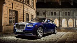 Industryweek 5933 Rolls Royce Posts Fourth Straight Annual Sales Record