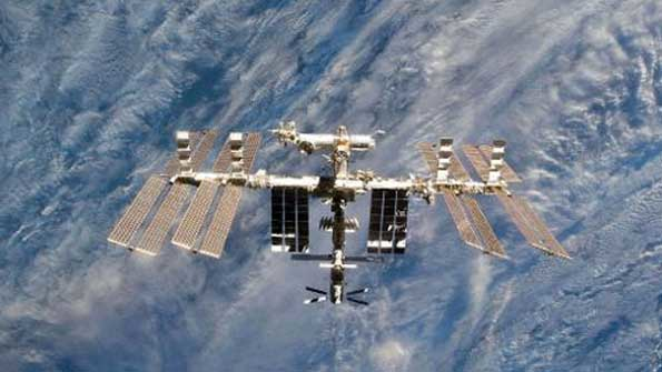 Orbital Launches First Cargo Mission to Space Station