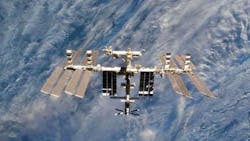 Orbital Launches First Cargo Mission to Space Station Orbital Launches First Cargo Mission to Space Station