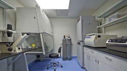 Oregons Building Blocks for BioScience Sector Oregons Building Blocks for BioScience Sector