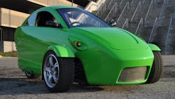 elio motors elio motors