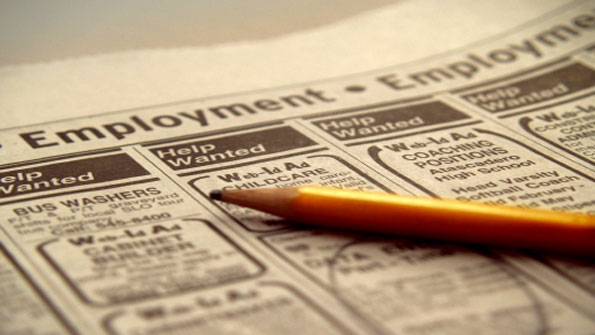 US Economy Adds Paltry 74000 Jobs in December