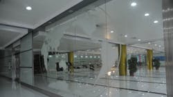 Chinese Manufacturer Chooses Former GM Plant for First US Facility Chinese Manufacturer Chooses Former GM Plant for First US Facility