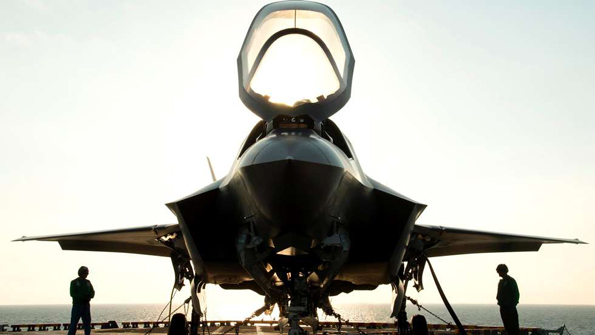 US Probes Honeywell over MadeinChina Defense Sensors