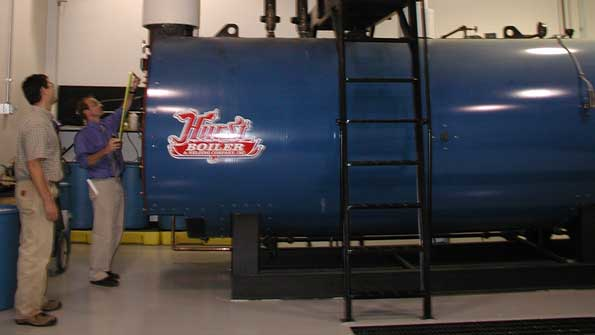 Boiler MACT Assessments Offer Chance to Boost Efficiency Lower Costs