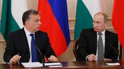 Industryweek 5976 Hungary Awards 14 Billion Nuclear Project Russia