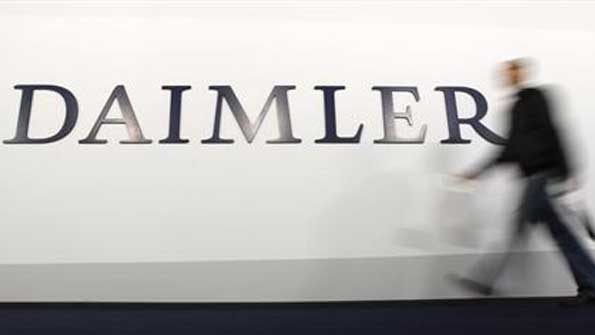 High Court Daimler Not Liable in US for Alleged Argentina Abuse