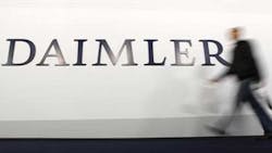 High Court Daimler Not Liable in US for Alleged Argentina Abuse High Court Daimler Not Liable in US for Alleged Argentina Abuse