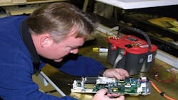 Automotive Supplier to Add 2000 Jobs Expanding North American Footprint Automotive Supplier to Add 2000 Jobs Expanding North American Footprint