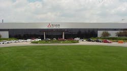 Mitsubishi Motors North America Mitsubishi Motors North America