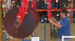 At 3M Aberdeen continuous improvement is built on a robust system of good safety habits