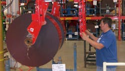 At 3M Aberdeen continuous improvement is built on a robust system of good safety habits At 3M Aberdeen continuous improvement is built on a robust system of good safety habits