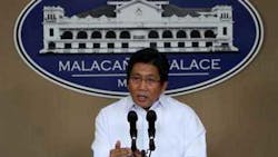 Top Labor Exporter Philippines May Use Foreign Workers to Plug Shortfall Top Labor Exporter Philippines May Use Foreign Workers to Plug Shortfall