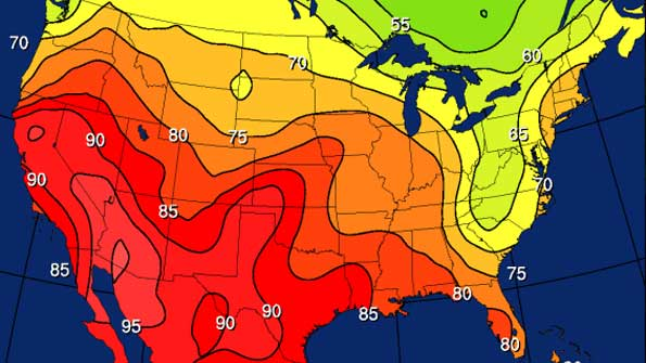 Favorable Forecast Five Manufacturing Trends to Be Thankful For