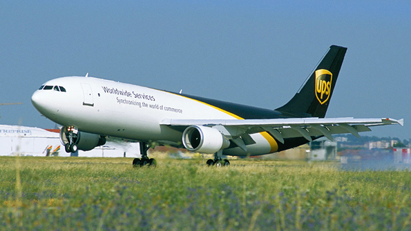 UPS Delivers Lower Profit Forecast After Holiday Rush