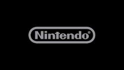 Nintendo logo Nintendo logo