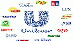 Unilever Sales Hit by Emerging Markets Slowdown Unilever Sales Hit by Emerging Markets Slowdown