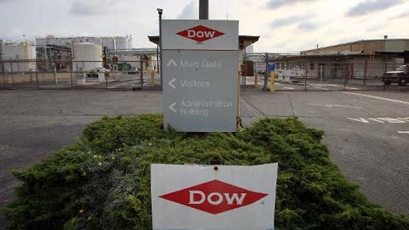Investor Presses for Overhaul of Dow Chemical