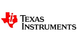 Texas Instruments logo Texas Instruments logo