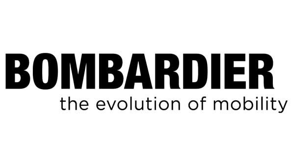 Bombardier logo