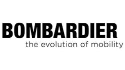 Bombardier logo Bombardier logo