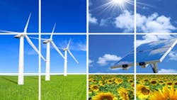 Germany Seeks to Trim Subsidies for Renewable Energy Germany Seeks to Trim Subsidies for Renewable Energy