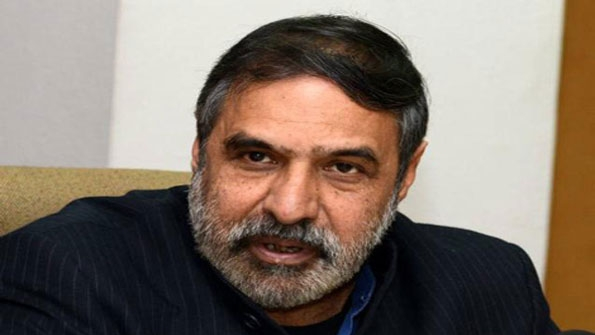 India Looking to Raise Manufacturings Share of GDP to 25