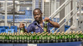 Industryweek 6031 Sabmiller Triple Output Nigeria Brewery