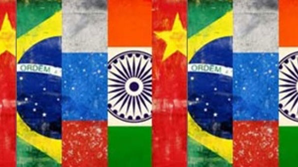 BRICS Insist Economies Still Strong Despite Turbulence