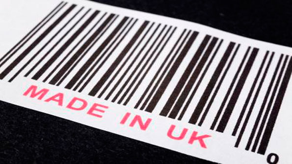 Cameron Tells West to Bring Back Production from LowCost Countries