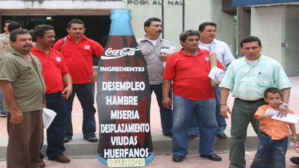 Indian Authorities Threaten to Demolish CocaCola Plant