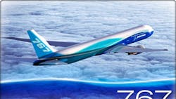 FAA Orders Safety Checks of Boeing 767s FAA Orders Safety Checks of Boeing 767s