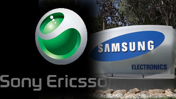 Ericsson Samsung Settle Patent Dispute