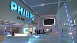 Philips Switches into Profit Philips Switches into Profit