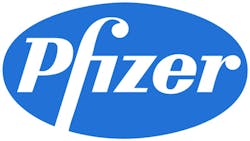 Pfizer Profits Fall but Beat Expectations Pfizer Profits Fall but Beat Expectations